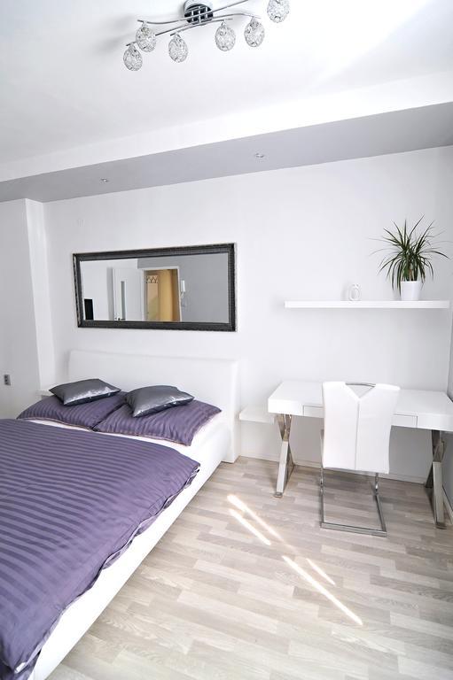 Avax Apartment Liberec Buitenkant foto
