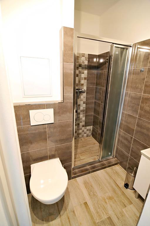 Avax Apartment Liberec Buitenkant foto
